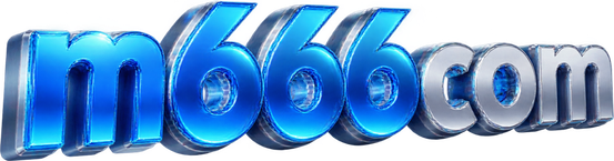 m666com လိုဂို